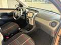 Peugeot 108 1.0 BENZ 5 PORTE EURO 6 AUTOMATICA OK NEOPATENTATI Brun - thumbnail 10