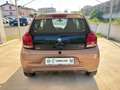 Peugeot 108 1.0 BENZ 5 PORTE EURO 6 AUTOMATICA OK NEOPATENTATI Brun - thumbnail 4
