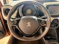 Peugeot 108 1.0 BENZ 5 PORTE EURO 6 AUTOMATICA OK NEOPATENTATI Brun - thumbnail 45