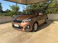 Peugeot 108 1.0 BENZ 5 PORTE EURO 6 AUTOMATICA OK NEOPATENTATI Brun - thumbnail 1