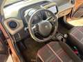 Peugeot 108 1.0 BENZ 5 PORTE EURO 6 AUTOMATICA OK NEOPATENTATI Brun - thumbnail 8