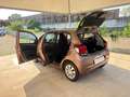 Peugeot 108 1.0 BENZ 5 PORTE EURO 6 AUTOMATICA OK NEOPATENTATI Brun - thumbnail 39
