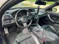 BMW 420 420d Coupe Aut. // M pakket Zwart - thumbnail 5