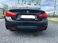 BMW 420 420d Coupe Aut. // M pakket Zwart - thumbnail 3