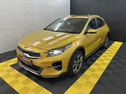 Kia XCeed Spirit Mild Hybrid+Bi LED+Kam+Kessy+JBL