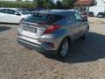 Toyota C-HR Hybrid Flow Grau - thumbnail 4