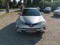 Toyota C-HR Hybrid Flow Grau - thumbnail 7