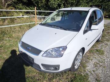 1.6 TDCi automatik pickerl bis 02/27 inkl 4m.