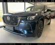 Mazda CX-60 Homura Plus 327 PS *Leder*Pano*Bose*Tageszulassung Niebieski - thumbnail 1