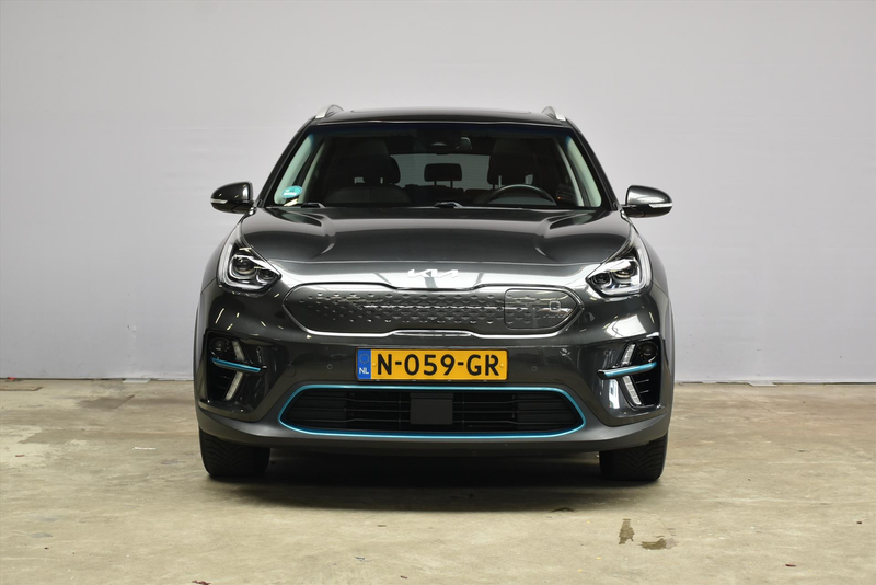 Kia e-Niro Elektrisch 204pk Aut DynamicLine — photo 2