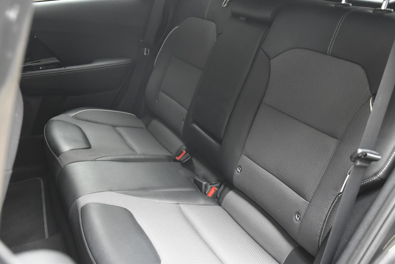 Kia e-Niro Elektrisch 204pk Aut DynamicLine — photo 12