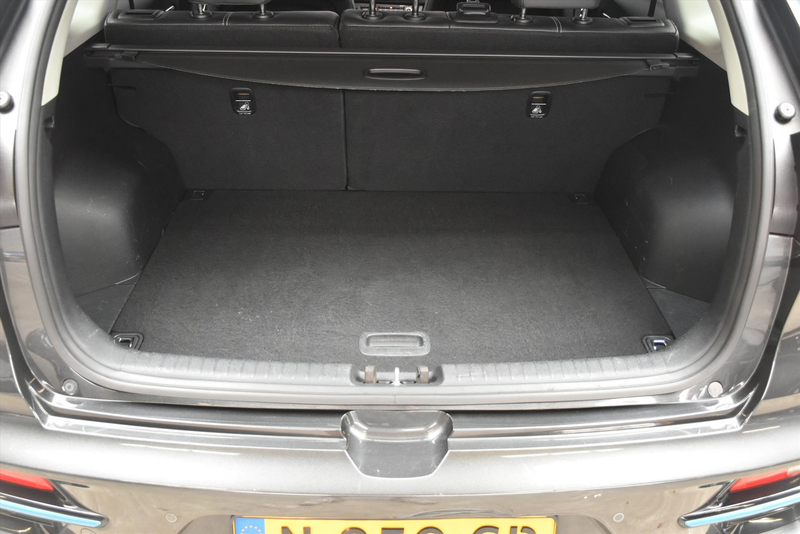 Kia e-Niro Elektrisch 204pk Aut DynamicLine — photo 13