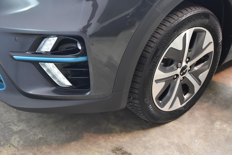 Kia e-Niro Elektrisch 204pk Aut DynamicLine — photo 32