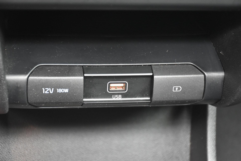Kia e-Niro Elektrisch 204pk Aut DynamicLine — photo 25