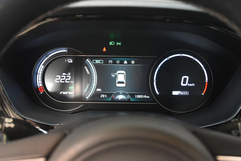 Kia e-Niro Elektrisch 204pk Aut DynamicLine — photo 16