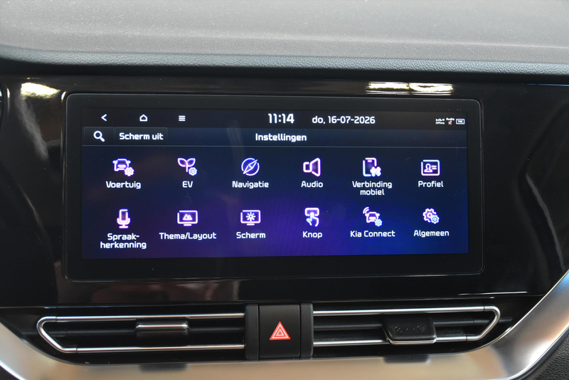 Kia e-Niro Elektrisch 204pk Aut DynamicLine — photo 19