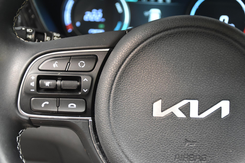 Kia e-Niro Elektrisch 204pk Aut DynamicLine — photo 17