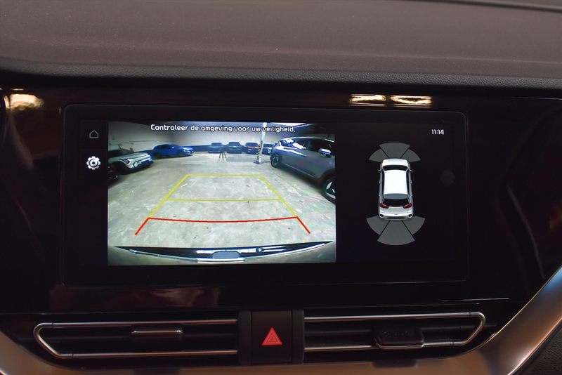 Kia e-Niro Elektrisch 204pk Aut DynamicLine — photo 21