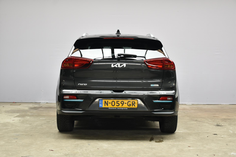 Kia e-Niro Elektrisch 204pk Aut DynamicLine — photo 6