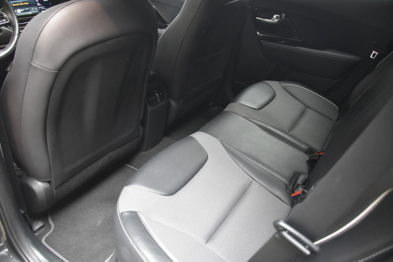 Kia e-Niro Elektrisch 204pk Aut DynamicLine — photo 11