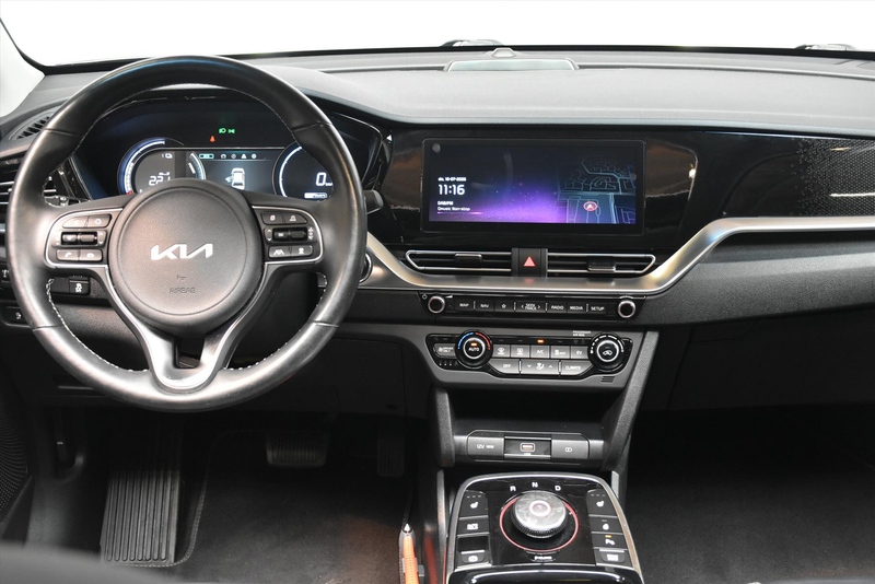 Kia e-Niro Elektrisch 204pk Aut DynamicLine — photo 26