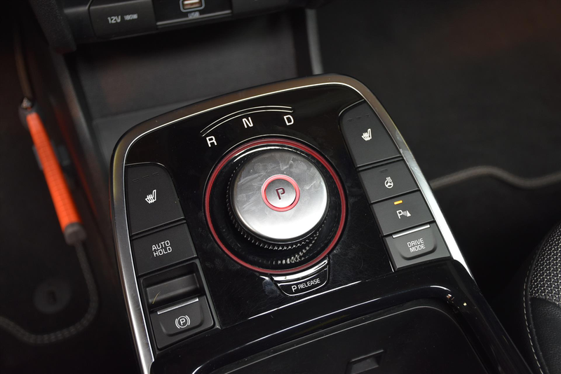 Kia e-Niro Elektrisch 204pk Aut DynamicLine — photo 23