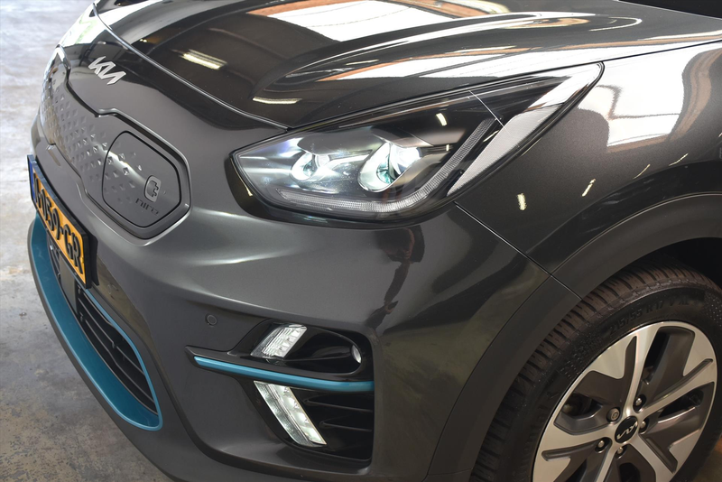 Kia e-Niro Elektrisch 204pk Aut DynamicLine — photo 31