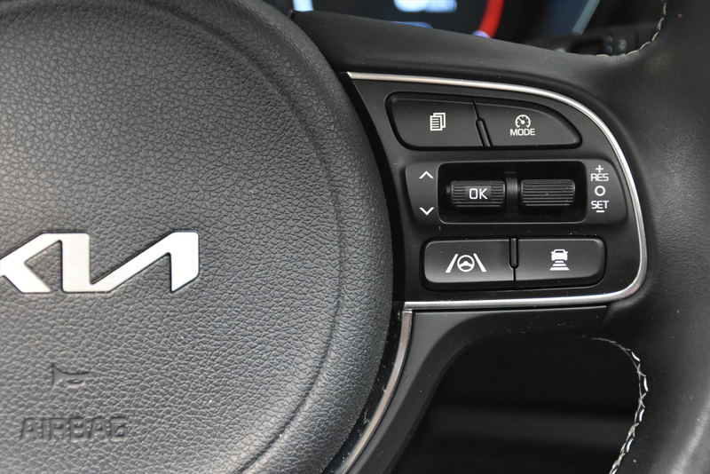 Kia e-Niro Elektrisch 204pk Aut DynamicLine — photo 18