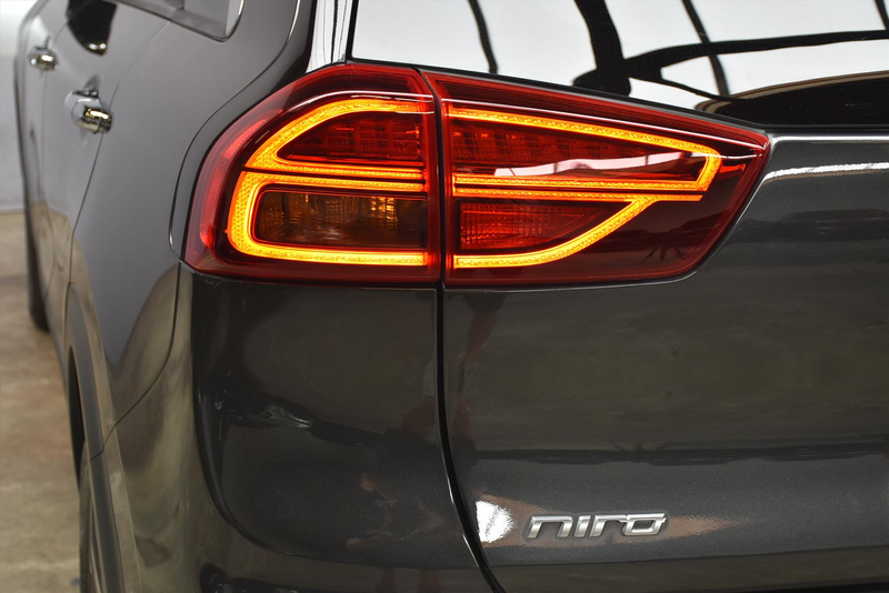 Kia e-Niro Elektrisch 204pk Aut DynamicLine — photo 29