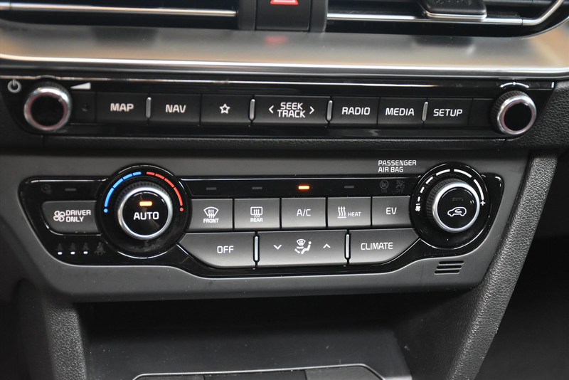 Kia e-Niro Elektrisch 204pk Aut DynamicLine — photo 22