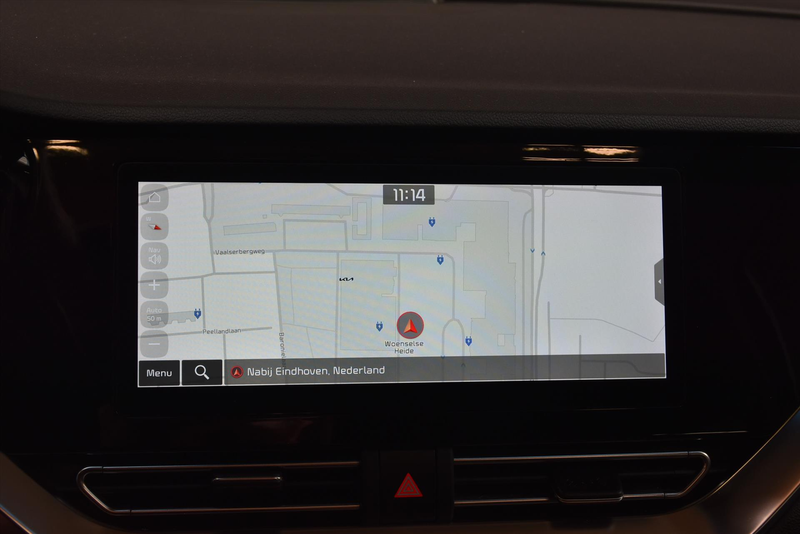 Kia e-Niro Elektrisch 204pk Aut DynamicLine — photo 20