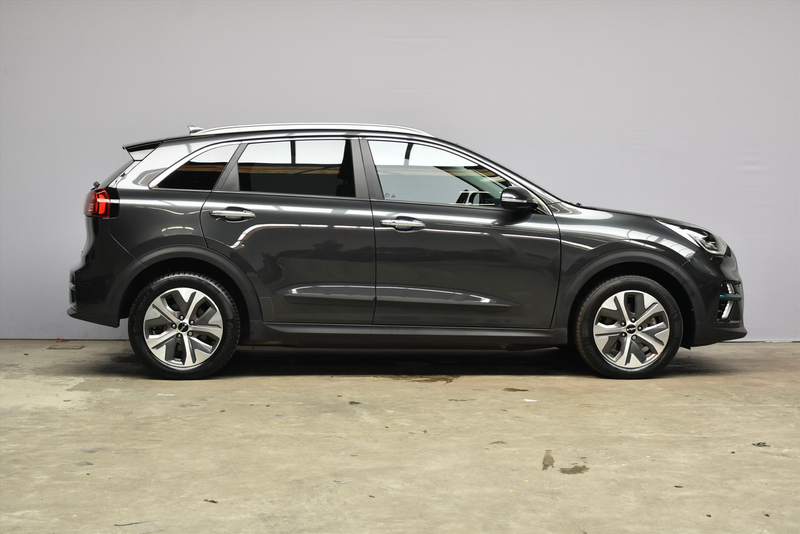 Kia e-Niro Elektrisch 204pk Aut DynamicLine — photo 4