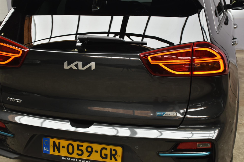 Kia e-Niro Elektrisch 204pk Aut DynamicLine — photo 30