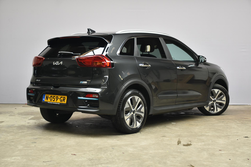 Kia e-Niro Elektrisch 204pk Aut DynamicLine — photo 5