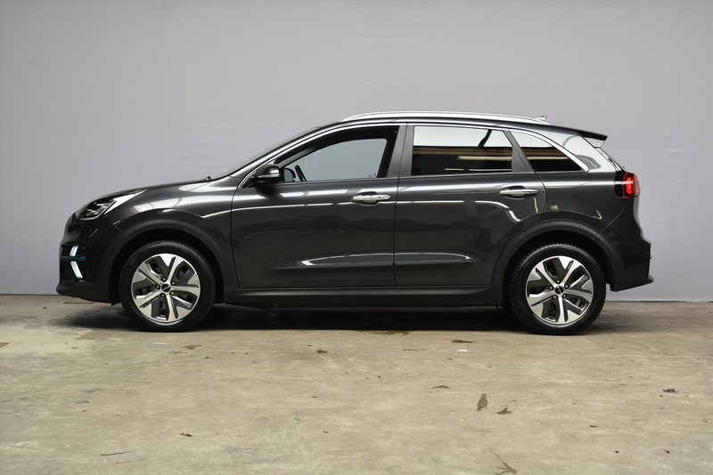 Kia e-Niro Elektrisch 204pk Aut DynamicLine — photo 8
