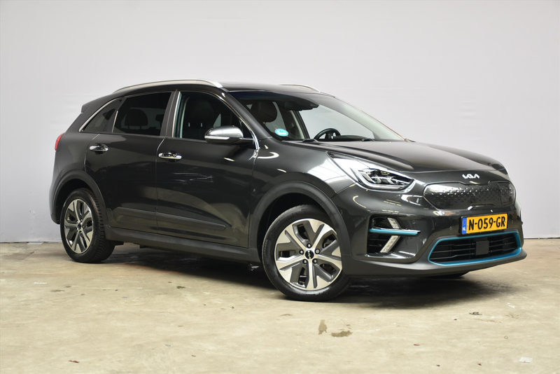 Kia e-Niro Elektrisch 204pk Aut DynamicLine — photo 3