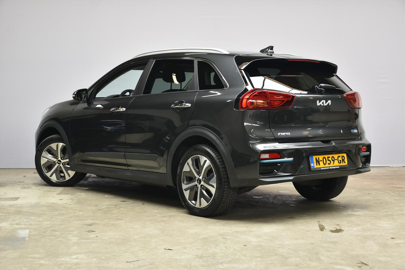Kia e-Niro Elektrisch 204pk Aut DynamicLine — photo 7