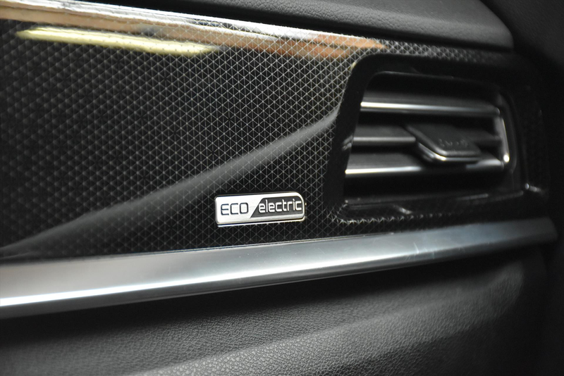 Kia e-Niro Elektrisch 204pk Aut DynamicLine — photo 24