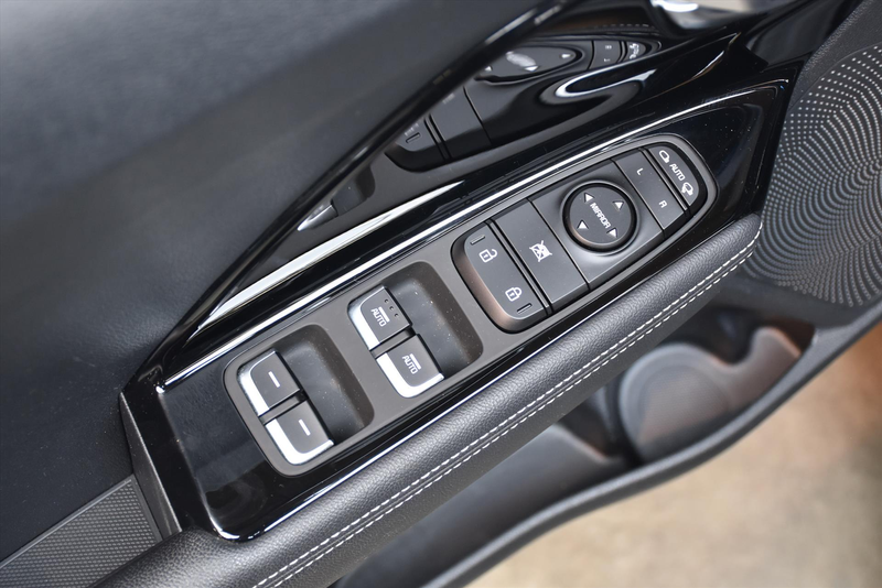 Kia e-Niro Elektrisch 204pk Aut DynamicLine — photo 14