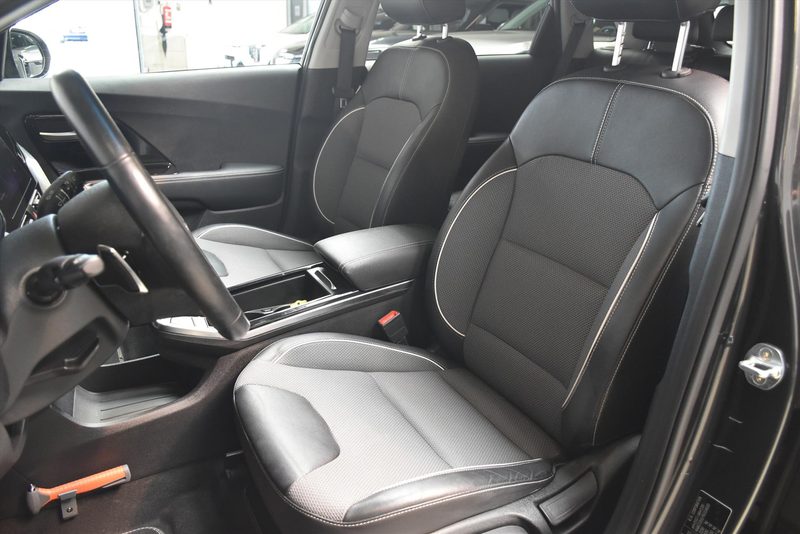 Kia e-Niro Elektrisch 204pk Aut DynamicLine — photo 10