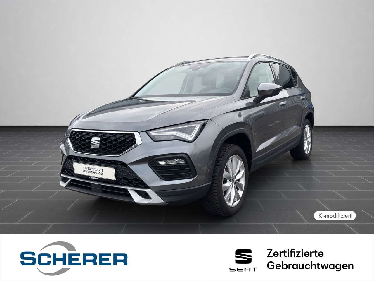 Seat Ateca 2026