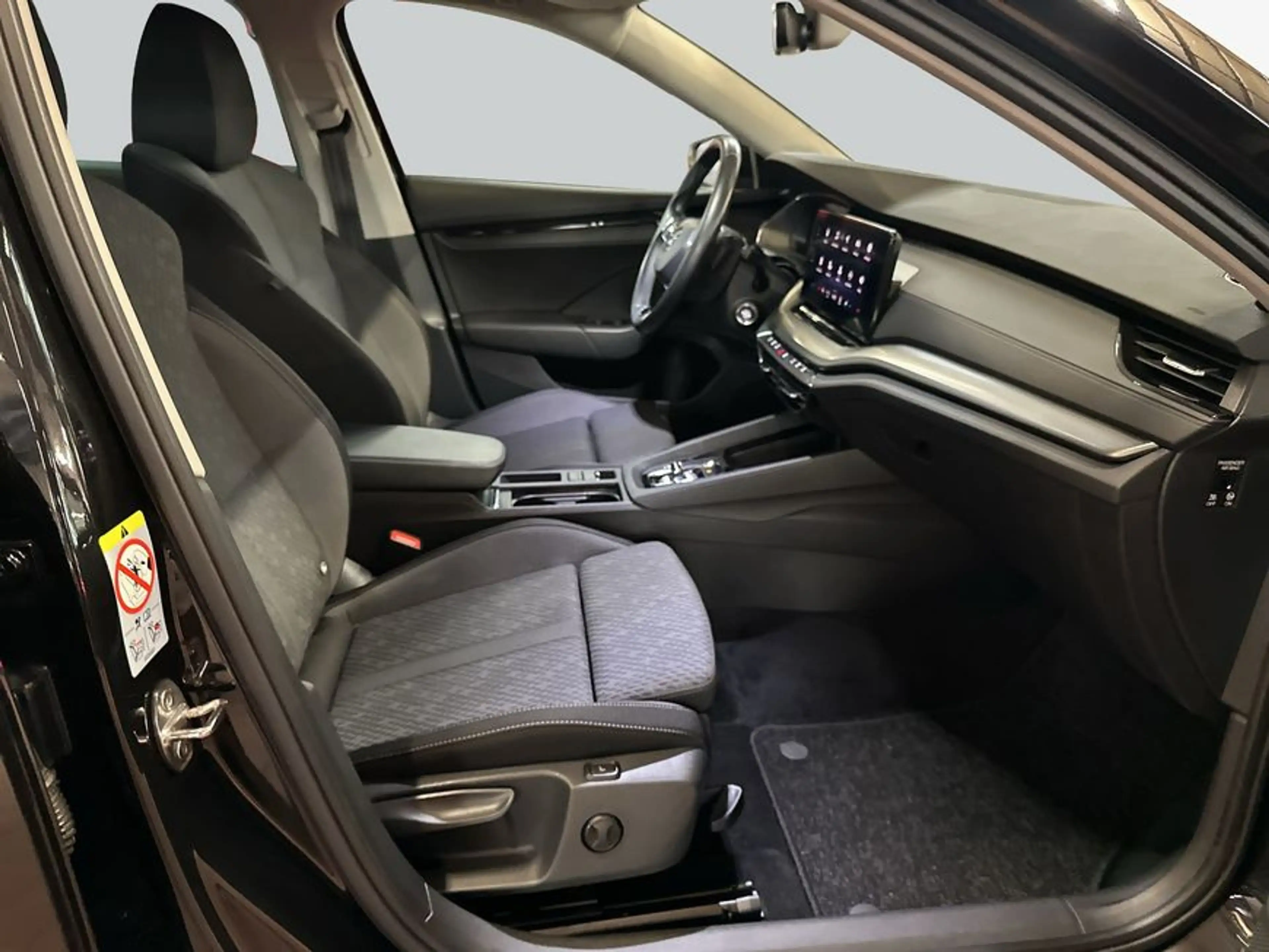 Skoda Octavia Combi 1.4 TSI iV DSG Ambition — photo 13
