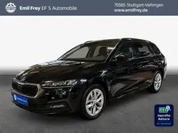 Skoda Octavia Combi 1.4 TSI iV DSG Ambition