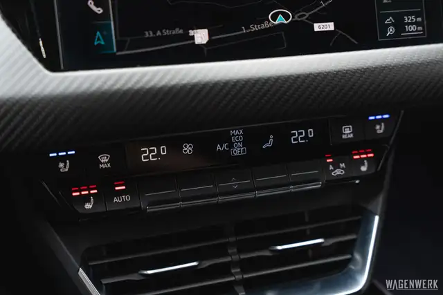 Audi e-tron GT RS Quattro Ansicht 23