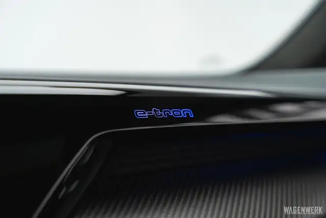 Audi e-tron GT RS Quattro Ansicht 49