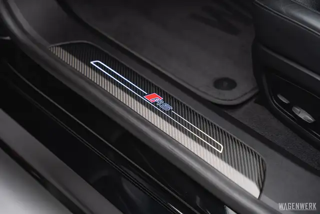 Audi e-tron GT RS Quattro Ansicht 44