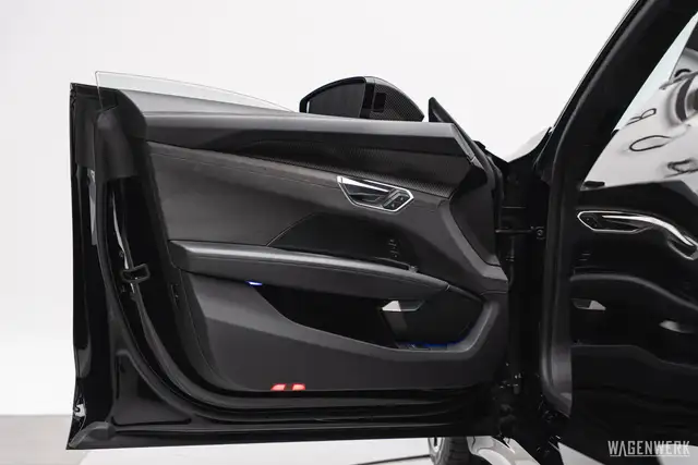 Audi e-tron GT RS Quattro Ansicht 30