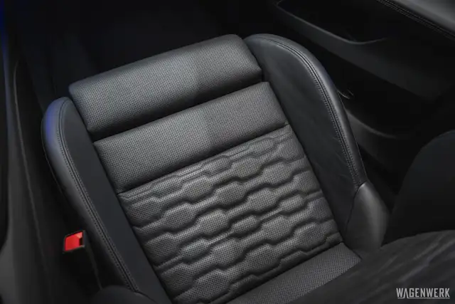 Audi e-tron GT RS Quattro Ansicht 42