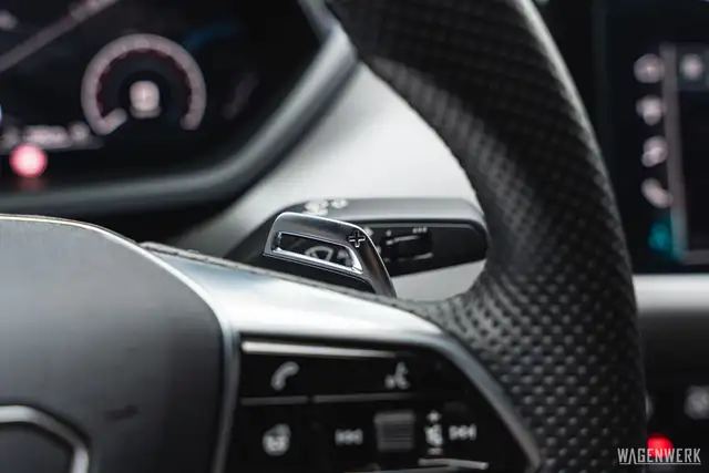 Audi e-tron GT RS Quattro Ansicht 48