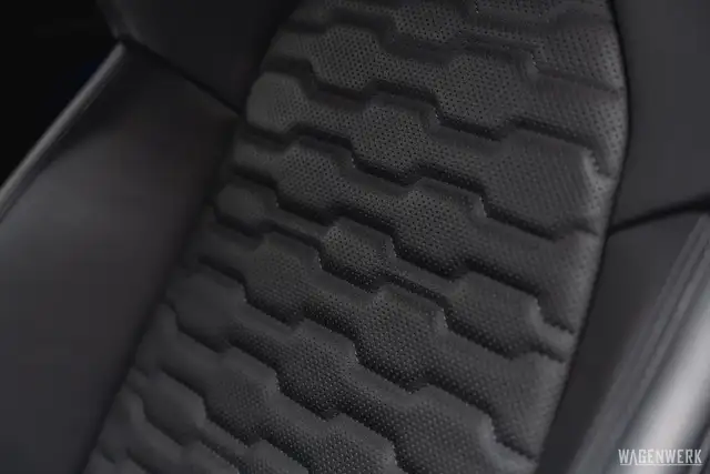 Audi e-tron GT RS Quattro Ansicht 41